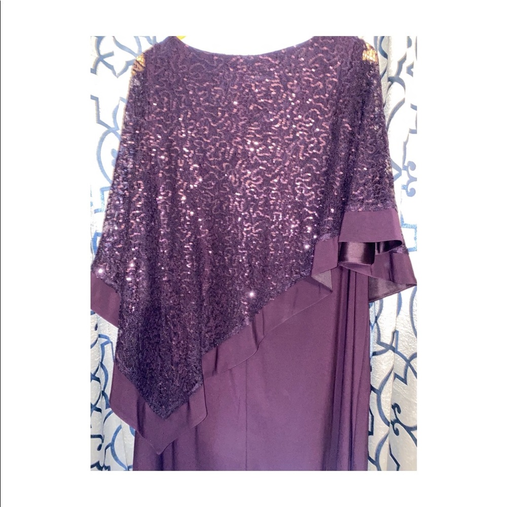 Women’s formal dress